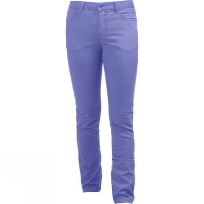 Pantalones Vaqueros Helly Hansen HH Mujer Azules - Chile FED427098